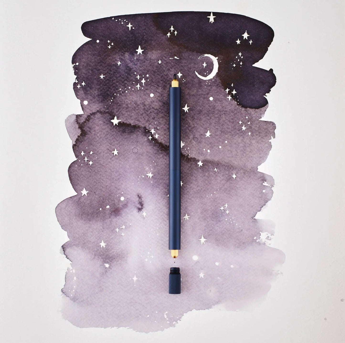 Tom's Studio Lumos Pro - Nachfüllbarer Stift mit mehreren Spitzen