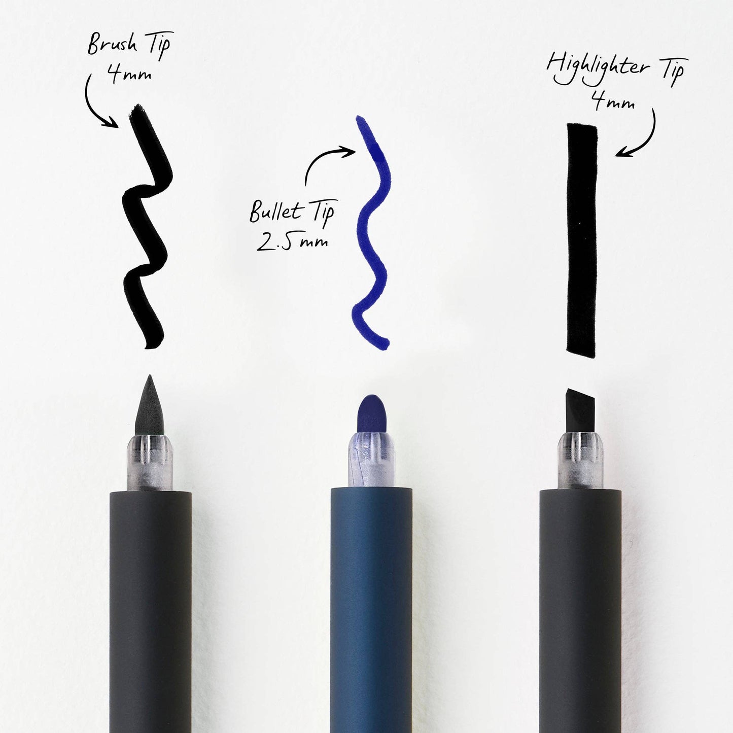 Tom's Studio - Ori Permanent – der unendlich nachfüllbare Marker