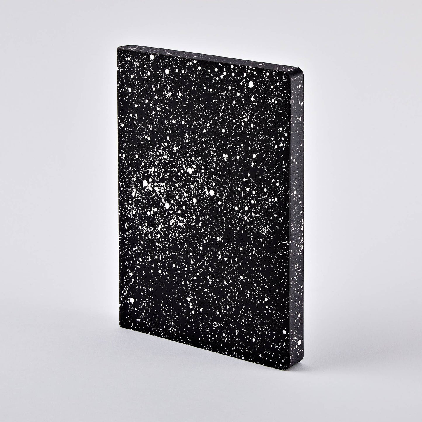 Notizbuch L milky way - Nuuna