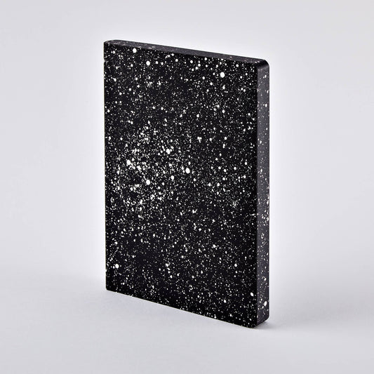 Notizbuch L milky way - Nuuna