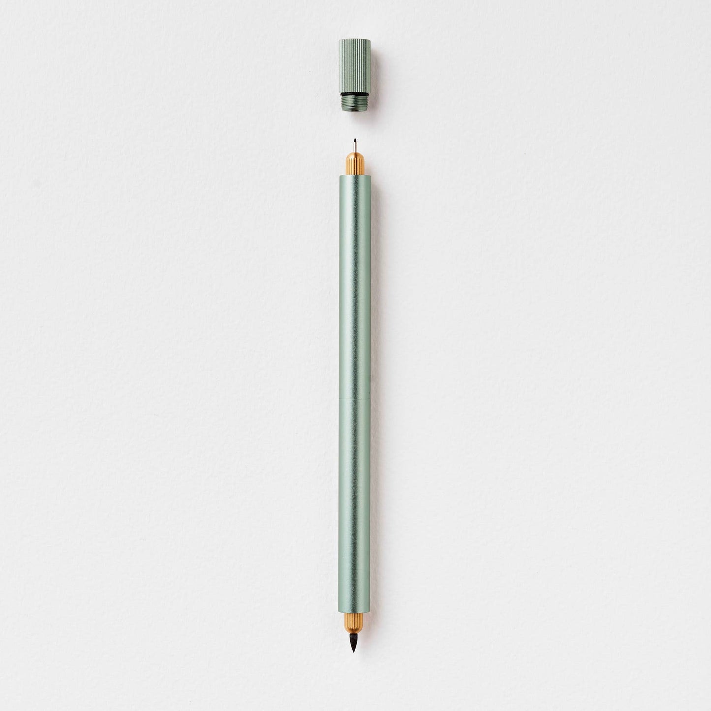 Tom's Studio Lumos Pro - Nachfüllbarer Stift mit mehreren Spitzen