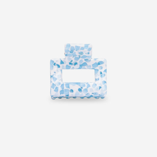 sasstie - Haarklammer - Lib Aqua