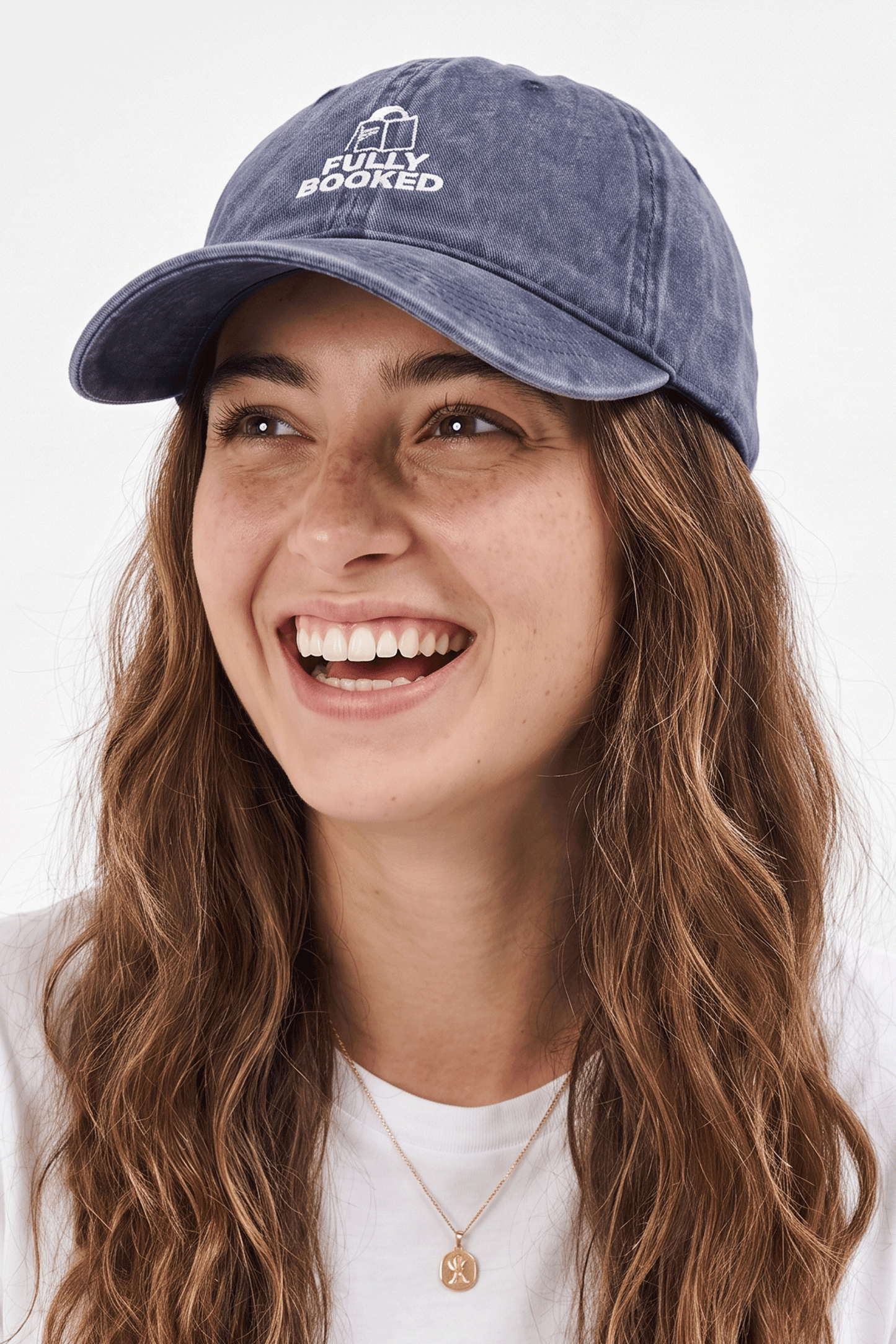 Catharsis - Fully Booked Cap