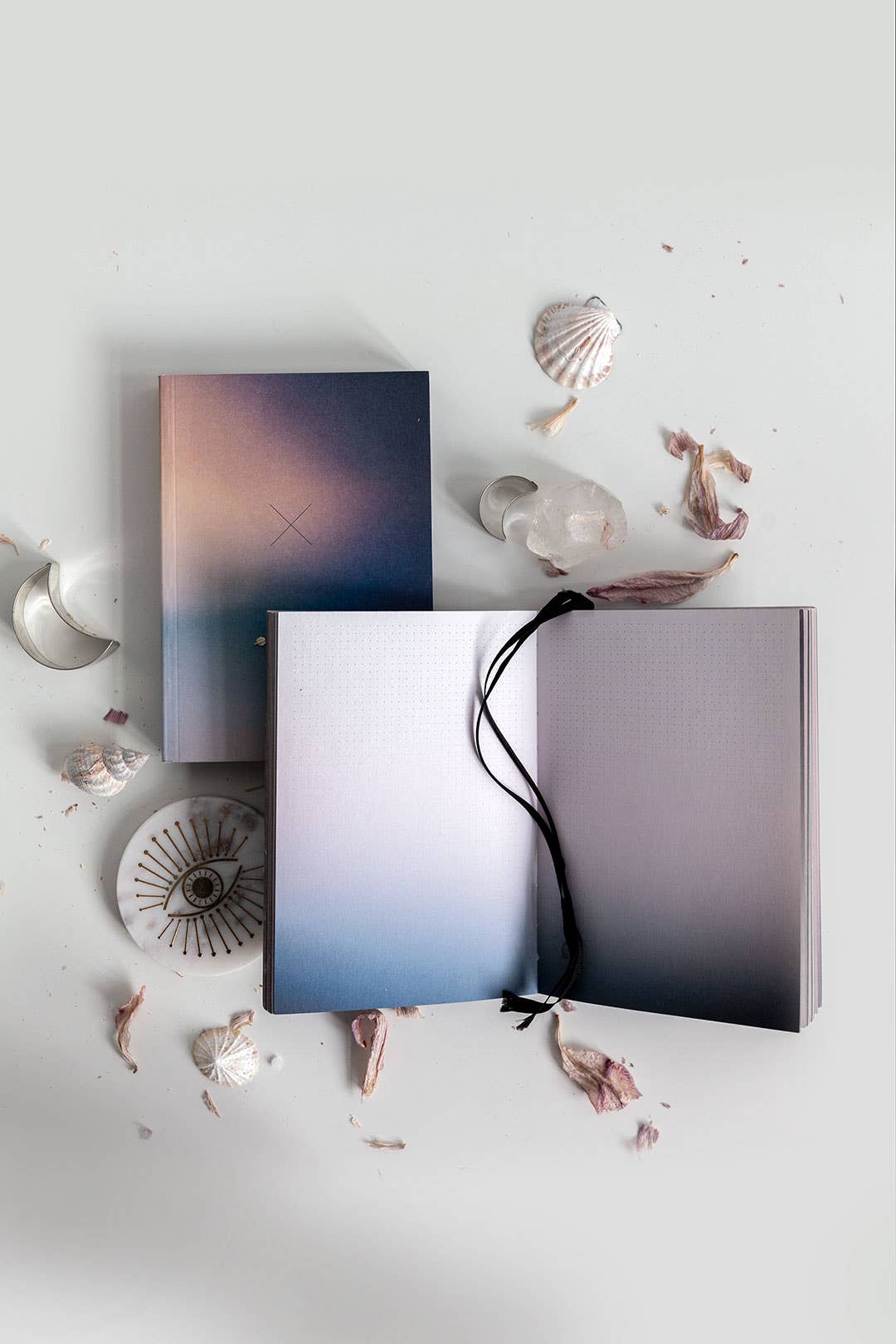 Aura notebook - Aura Notizbuch A5 | AURA ORIGINAL