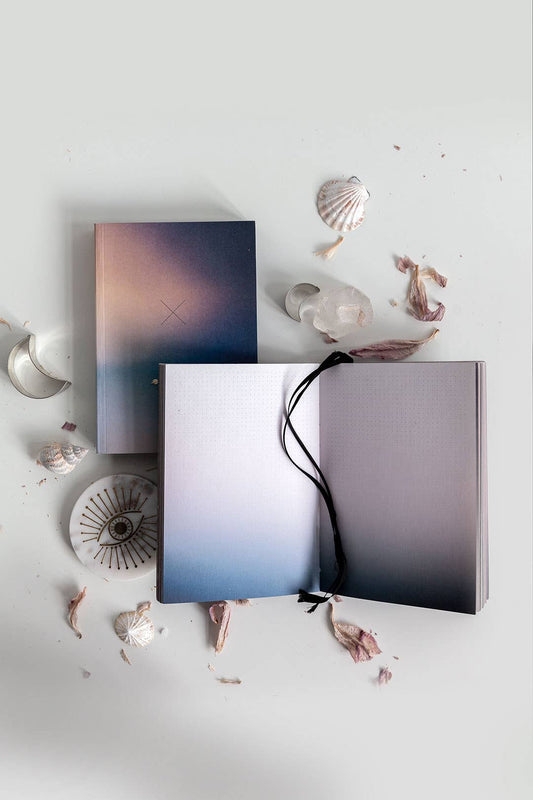 Aura notebook - Aura Notizbuch A5 | AURA ORIGINAL