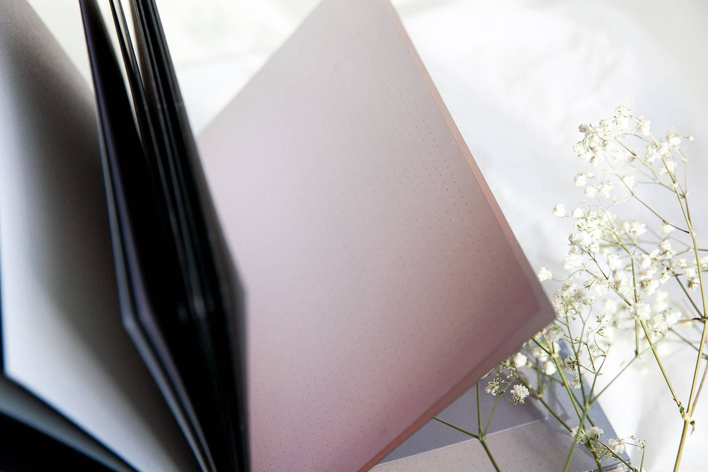 Aura notebook - Aura Notizbuch A5 | AURA ORIGINAL