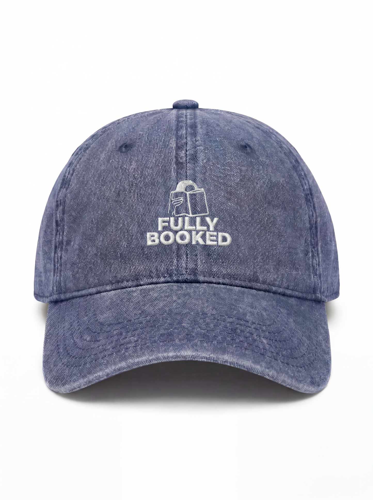 Catharsis - Fully Booked Cap