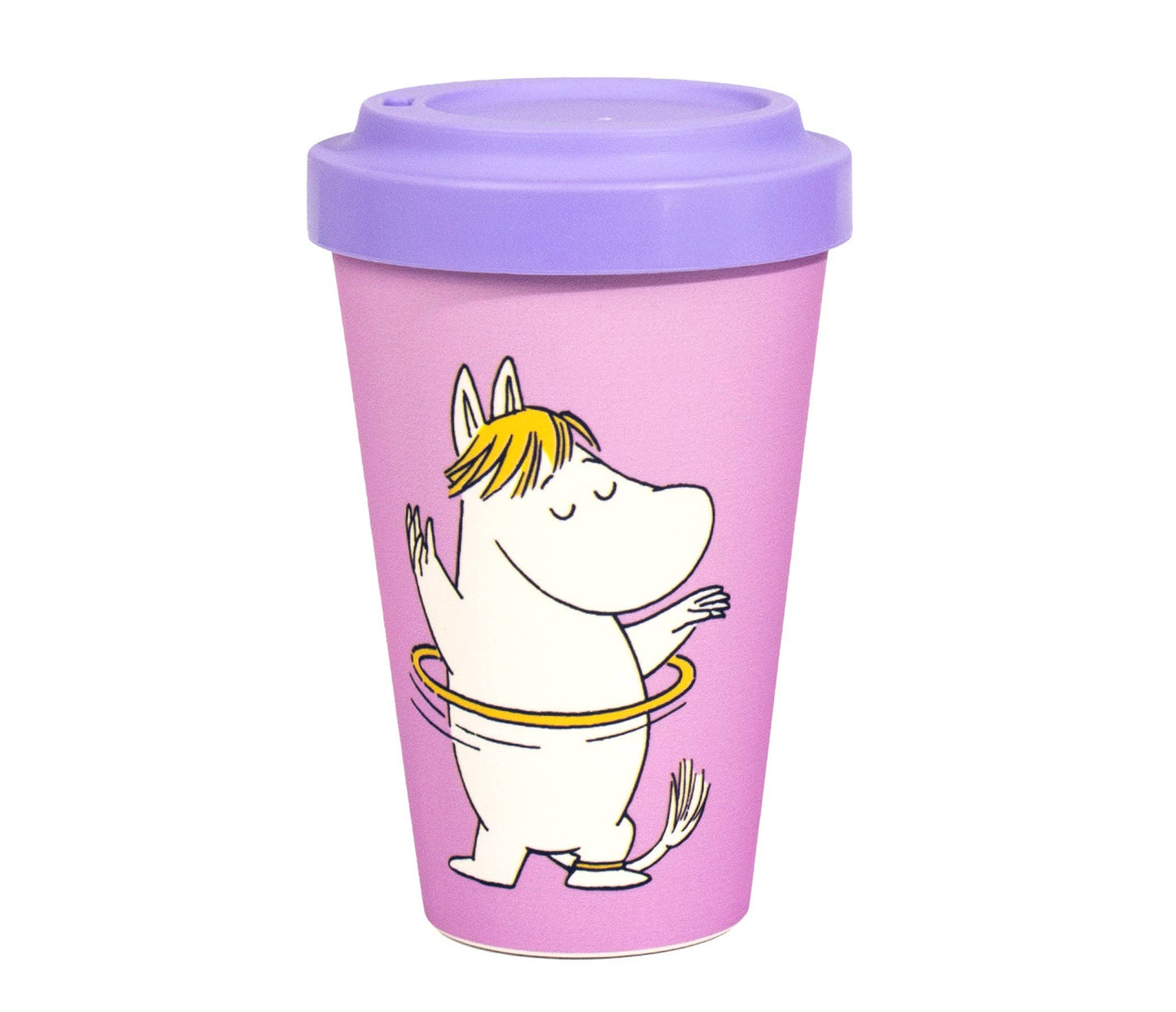 Nordicbuddies - Moomin Coffee to go Becher