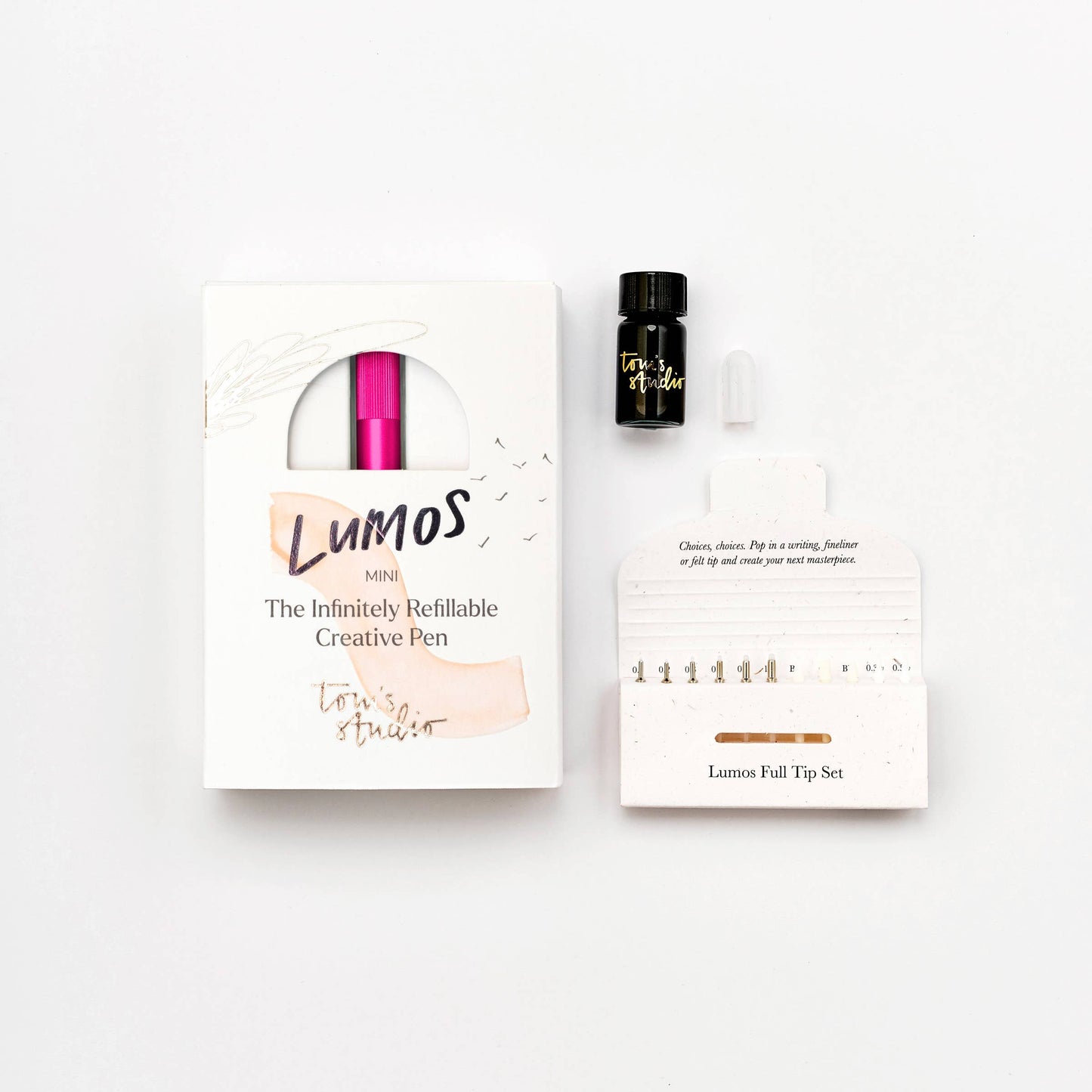 Tom's Studio Lumos Mini