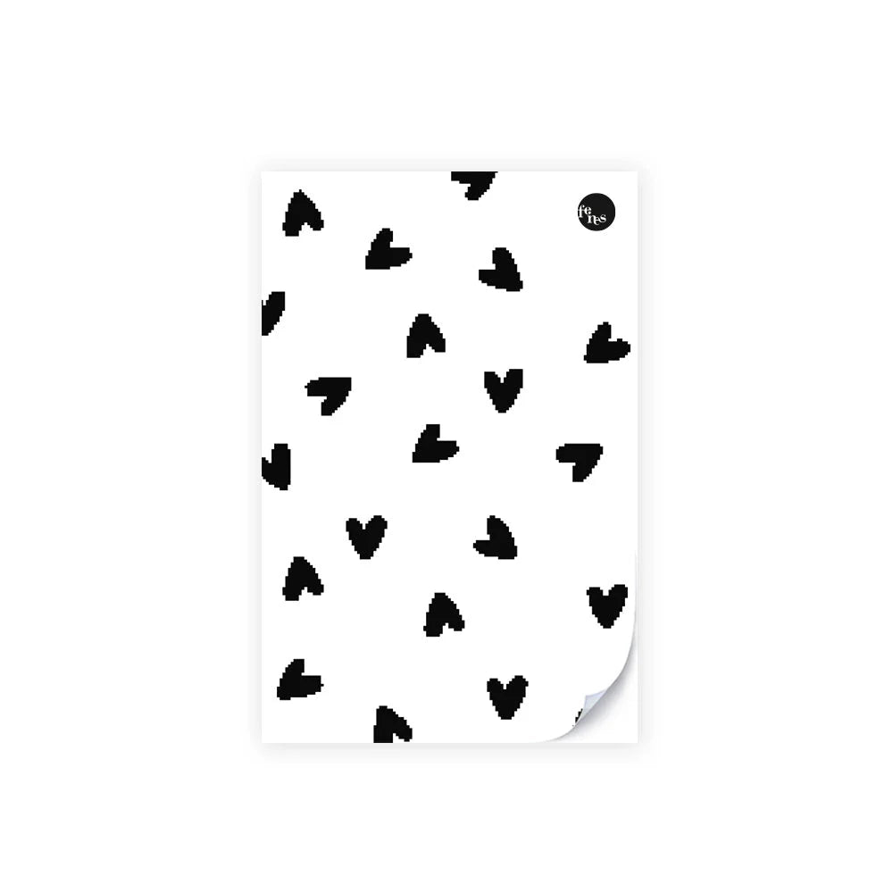 feines - Amore | Haftnotizen