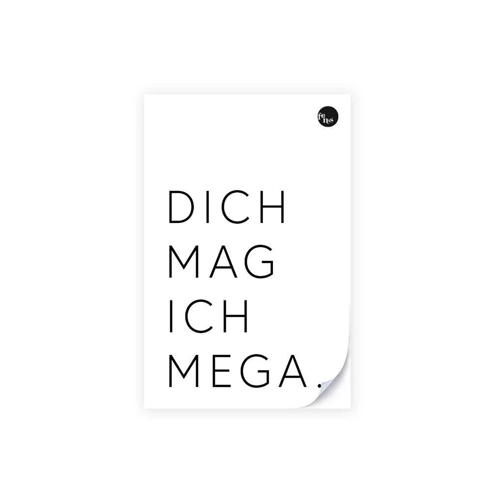 feines - Amore | Haftnotizen