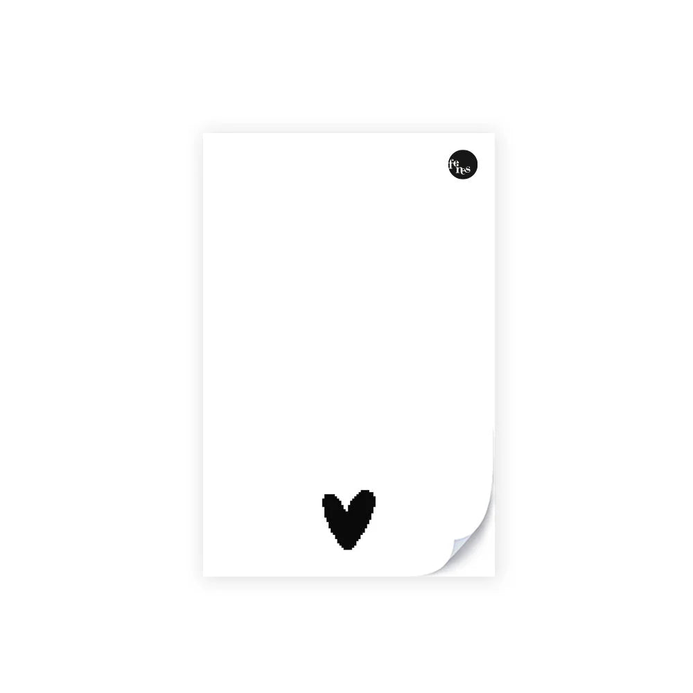 feines - Amore | Haftnotizen