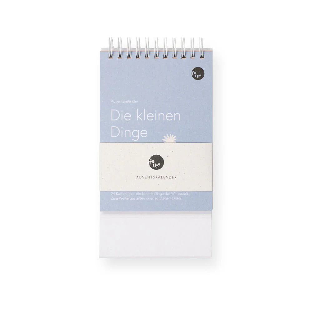 feines - Carole | Adventskalender