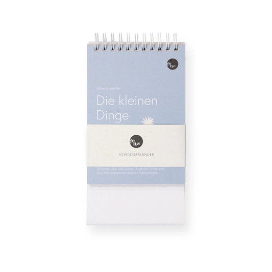 feines - Carole | Adventskalender