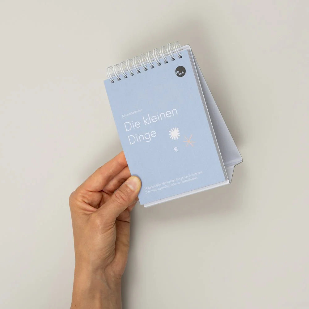 feines - Carole | Adventskalender