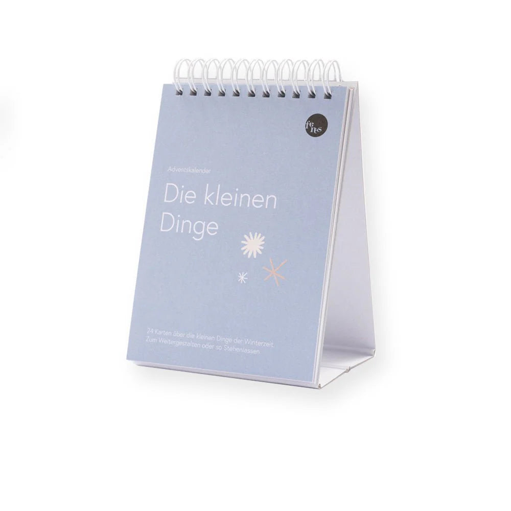 feines - Carole | Adventskalender