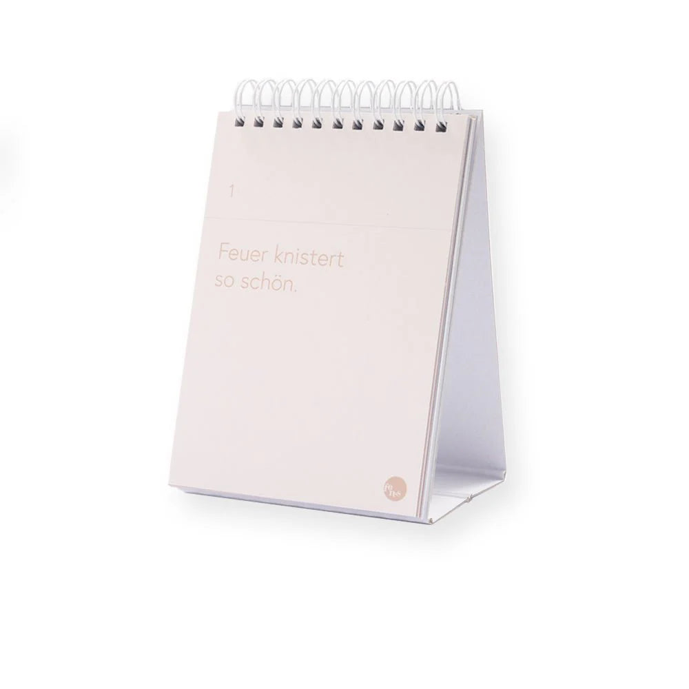 feines - Carole | Adventskalender