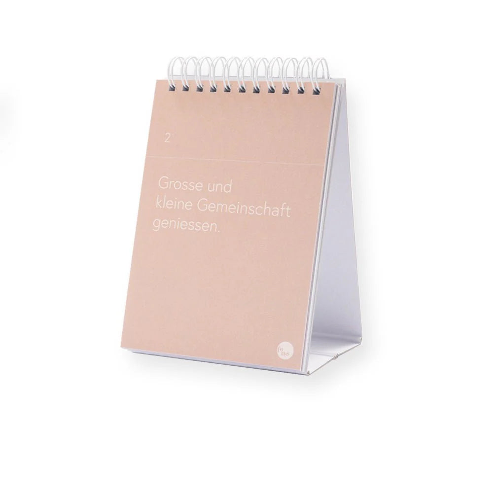 feines - Carole | Adventskalender