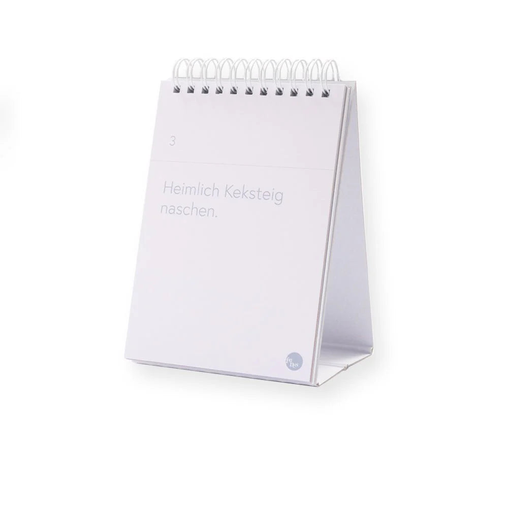 feines - Carole | Adventskalender