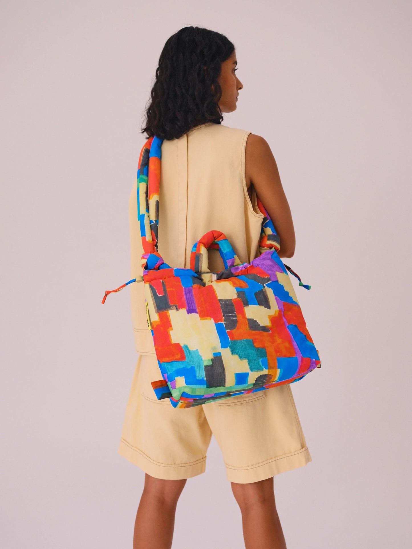 Ölend Ona Soft Bag Bobo Choses bunt