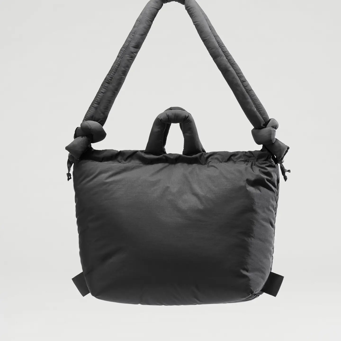 Ölend Ona Soft Bag Schwarz