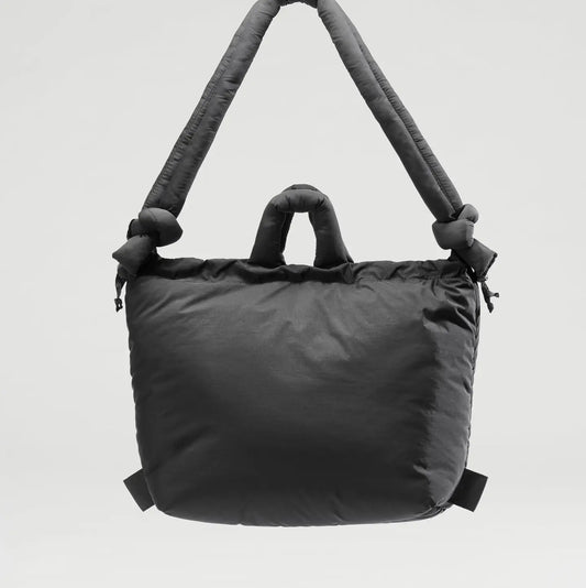 Ölend Ona Soft Bag Schwarz