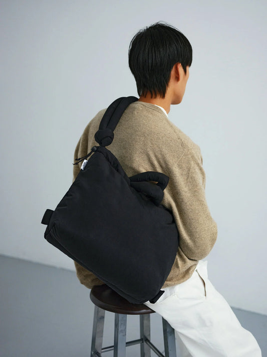 Ölend Ona Soft Bag Schwarz